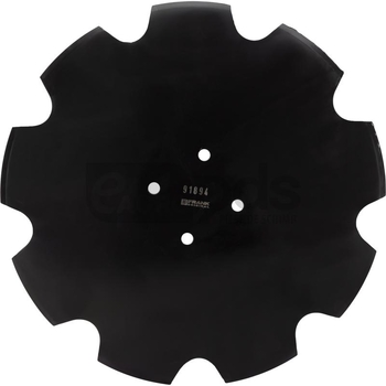 Disc concav - GRANIT [12002344]