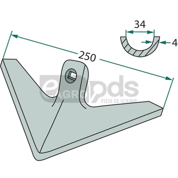 Lama - GRANIT [12035182]