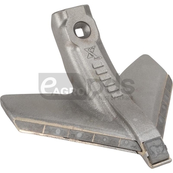 Coasa de gasca de mare putere - GRANIT Heavy Duty [12038779]