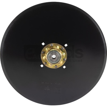 Disc de insamantare complet - GRANIT [12045538]