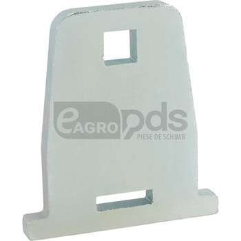 Placa - GRANIT [12048696]