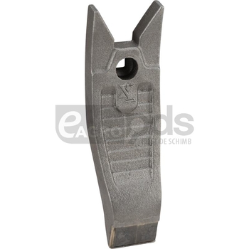 Varf brazdar - Delta Flex - GRANIT Heavy Duty [12051804]