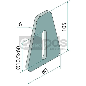 Razuitor - GRANIT [12053074]