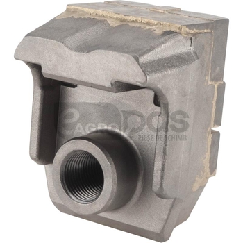 Dinte tocator forestier - Endurance Carbide [12073074]