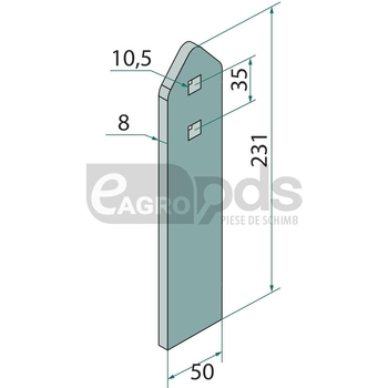 Razuitor - GRANIT [12096239]