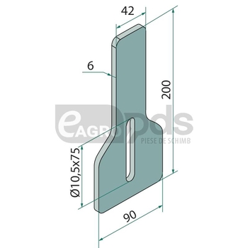 Razuitor - GRANIT [12096838]