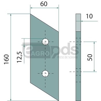 Lama - GRANIT [12112442]