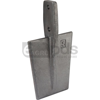 Brazda - GRANIT [12135840]