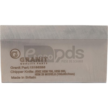 Cutit - GRANIT [12186285]