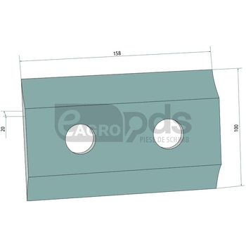 Cutit - GRANIT [12188979]