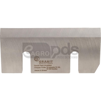 Cutit lateral granit - GRANIT [12190984]