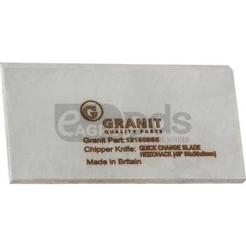 Lama cu schimbare rapida - GRANIT [12190985]