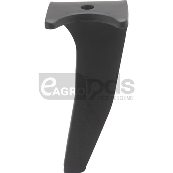 Dinti de grapa rotunda - GRANIT [12208895]