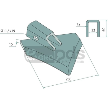 Vanghelie - GRANIT [12209043]