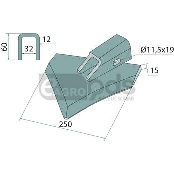 Vanghelie - GRANIT [12209044]