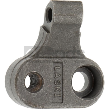 Suport pentru dinti de frezat laski - GRANIT [12216579]