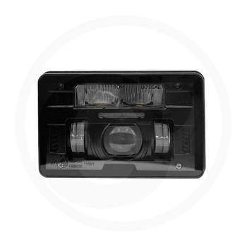 Lampa led - GRANIT [12264576]