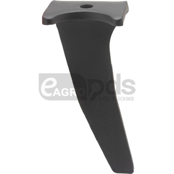 Dinti de grapa rotunda - GRANIT [12271804]