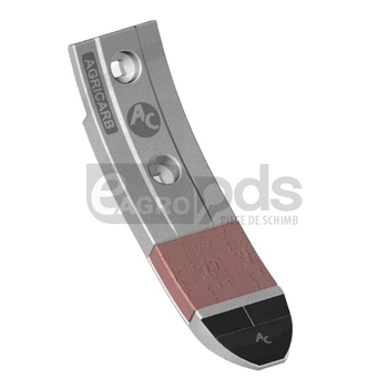 Varf brazdar - 270x80x20, Delta Flex - AgriCarb [12295224]