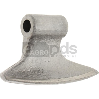 Ciocan batator - acoperit PTA - tocator vegetale Perfect - GRANIT [12295302]