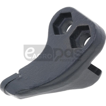 Dinte de freza - GRANIT [12329523]