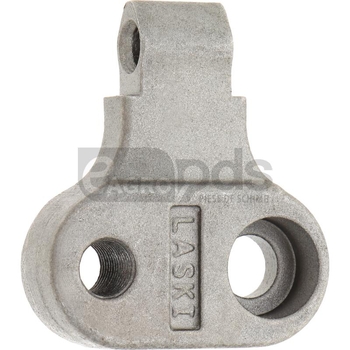 Suport pentru dinti de frezat laski - GRANIT [12332212]