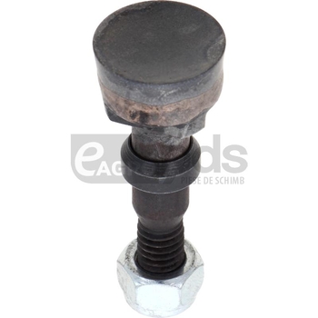 Dinte de freza - GRANIT [12362836]