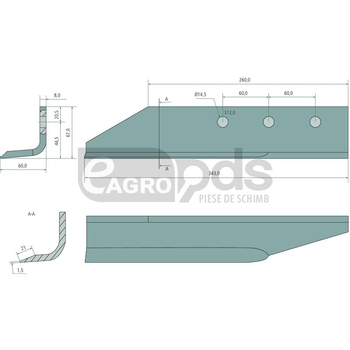 Lama - GRANIT [12363300]