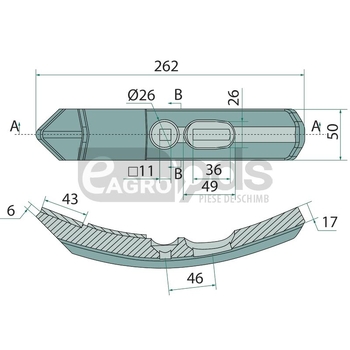 Varf - GRANIT [12369289]