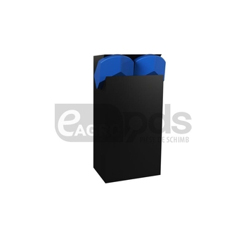 Dinte tocator forestier - Endurance Carbide [12369558]