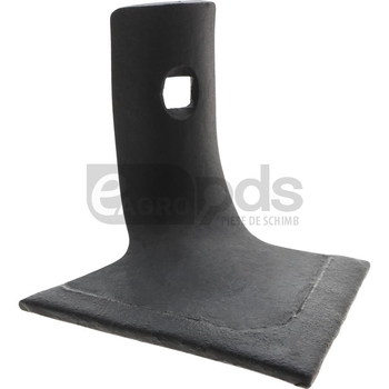 Brazdar tip picior de gasca - GRANIT [12399968]