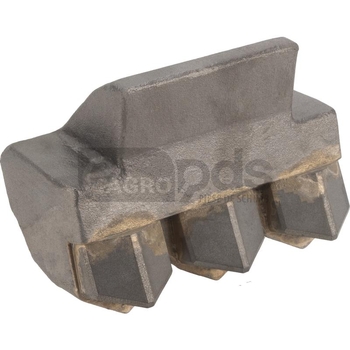 Dinte tocator forestier - Endurance Carbide [12405255]