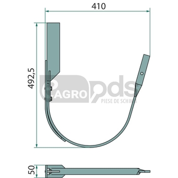 Pana - GRANIT [12406411]