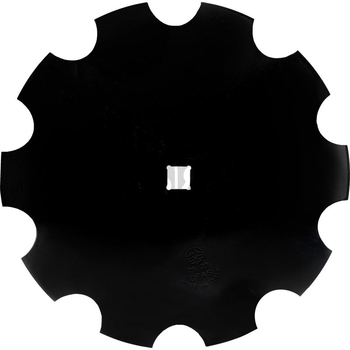 Saiba cu disc - GRANIT [12407912]