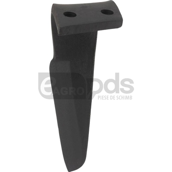 Dinti de grapa rotunda - GRANIT [12424317]