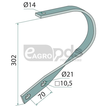 Pana - GRANIT [12425015]