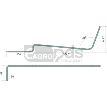 Dinte - GRANIT [12520876]