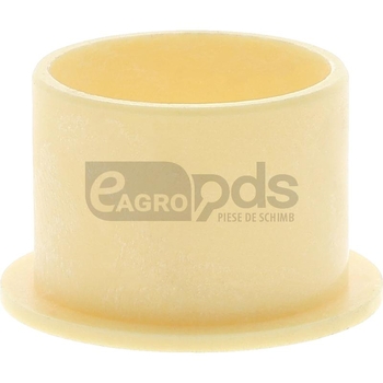 Bucsa lagar - cu guler, 30x34x26 - GRANIT [12541259]