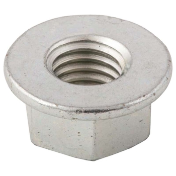 Piulita - cu guler, hex, M10 - John Deere [14M7296]