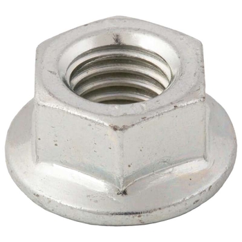 Piulita - cu guler, hex, M10 - John Deere [14M7296]