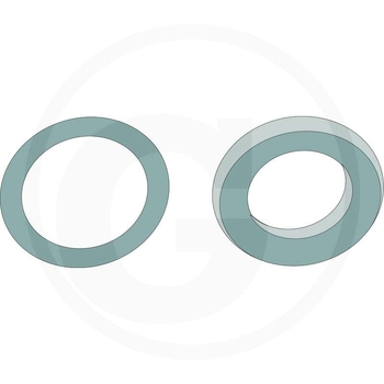 Garnitura - GRANIT [15805.120.70.03.0]