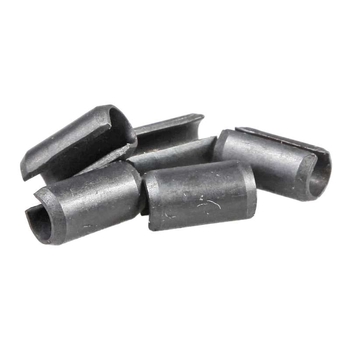 Stift elastic - 5x10, crestat - CNH Industrial [17254970]