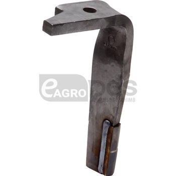 Dinte pentru grapa rotativa - GRANIT Heavy Duty [17901 954426]