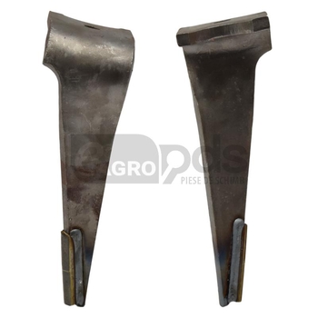 Dinte pentru grapa rotativa - GRANIT Heavy Duty [1790200000]