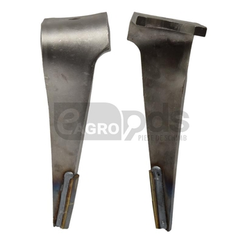 Dinte pentru grapa rotativa - GRANIT Heavy Duty [1790200001]