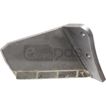 Brazdar cu aripi hd - GRANIT Heavy Duty [17907 475000]