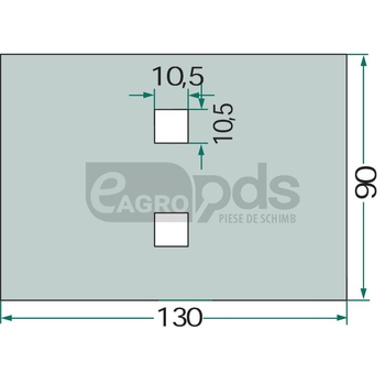 Racleta - GRANIT Heavy Duty [1791700006]