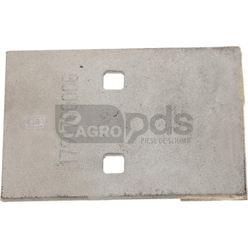 Racleta - GRANIT Heavy Duty [1791700006]