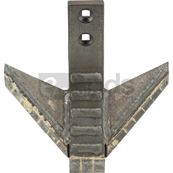 Brazdar laba de gasca - GRANIT Heavy Duty [1791700015]