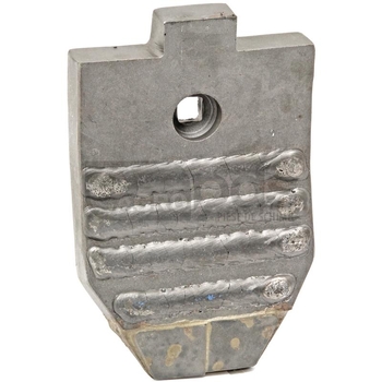 Varf de brazdar - GRANIT Heavy Duty [17917 3374388]